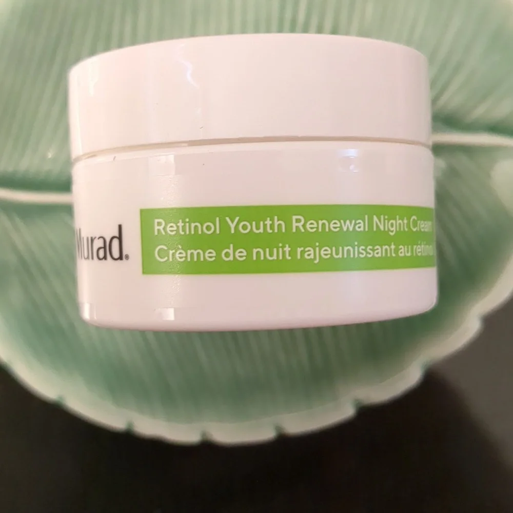 Hydrating Cream - Retinol Youth Renewal